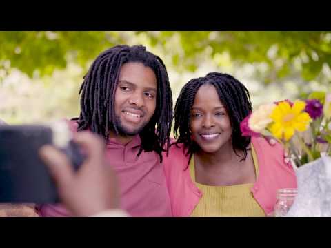 Real Families, Real Needs