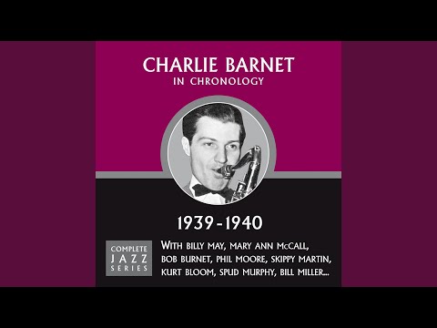 The Count's Idea (09-10-39)