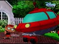 Little Einsteins Rocket Song Hindi