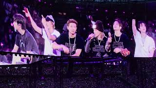 Download lagu BTS (방탄소년단) - PLEASE (ARIRANG TOUR LONDON DAY 1) 06072026 mp3
