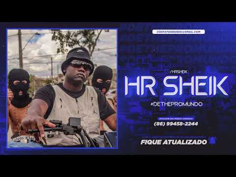 MC SACI - PISTOLA PRA CIMA (DJ TH DO PRIMEIRO)