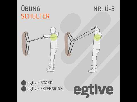 Schultern Teil 2