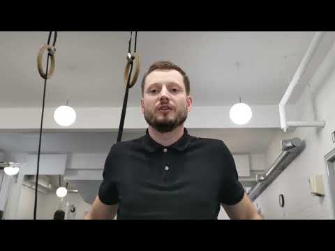 Armwrestling thoughts (40): Filip Hritz