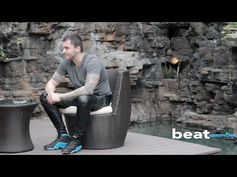 Drei Ros - Exclusive beatGrade Interview