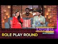 Role Play Round | Tamasha With Harsha | Varsha Bollamma, Anand Deverakonda | An aha Original