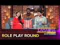 Role Play Round Tamasha With Harsha Varsha Bollamma Anand Deverakonda An Aha Original