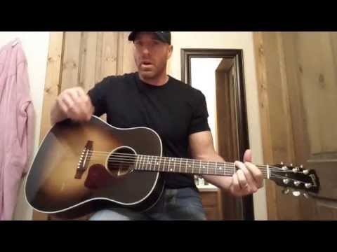 Like A Cowboy - Randy Houser
