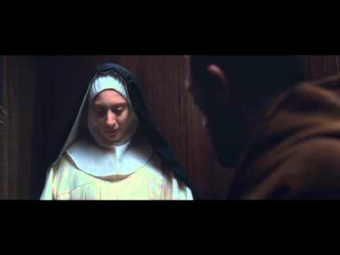 The Monk (Clip 'Dread the Punishment')