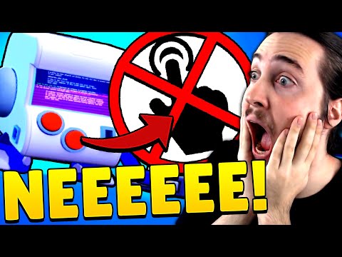 NE NYOMD MEG EZT A GOMBOT! KÜLÖNBEN... (RAGE GAME) / Brawl Stars Mini Játék Végigjátszás