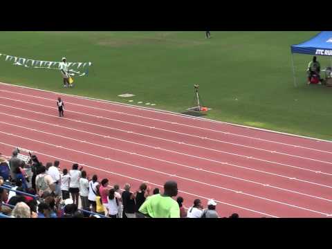 Christian's Standing Ovation @ Nat'l Qualifier 06.24.11.m2ts