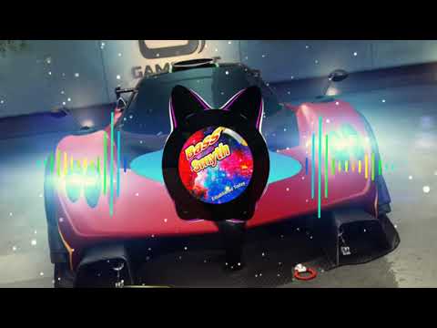 Splashin Remix - Rich The Kid, Chris Brown, Tyga, G-Eazy Belly [Nitin Randhawa Remix] (Bass Boosted)