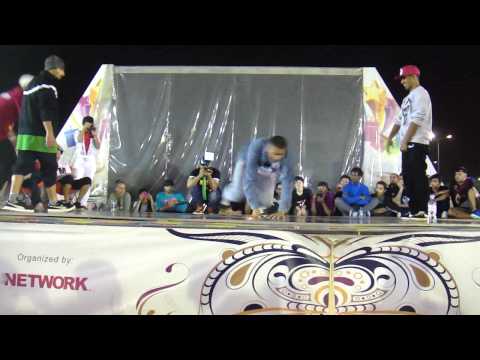 world bboy classic doha