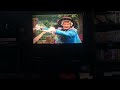 Opening To The Wiggles Yule Be Wiggling 2002 VHS