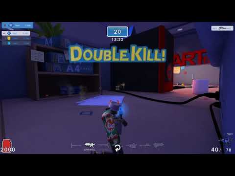 ToyHeroes - HighLights #1 - Mynt