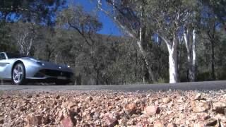 Ferrari F12 Berlinetta Review | Wheels