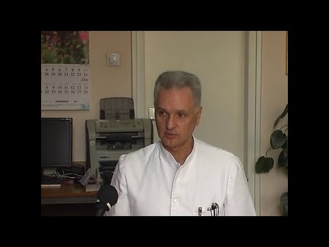 TV Zdrav Zivot - Vita sana (Reumatske bolesti )