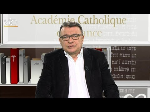 Xavier Lacroix :TOUS LES MODELES FAMILIAUX SE VALENT-ILS ?