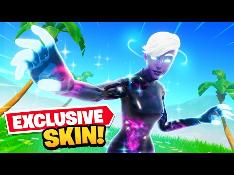 Tenue Secrete Fortnite Chapitre 2 Saison 2