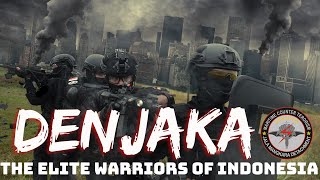Download lagu Denjaka: Indonesia’s Most Lethal Naval Special Forces Unit mp3