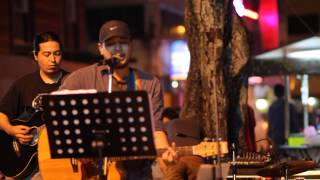 Midnite Busker  - Si Katak (cover)
