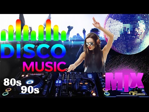 Modern Talking, C C Catch, Boney M, Roxette, Disco Dance Music Hits 70s 80s 90s Eurodisco Megamix