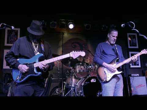 Funky Biscuit Allstars "Night Life" Boca Raton, Florida - The Funky Biscuit 2019-10-14