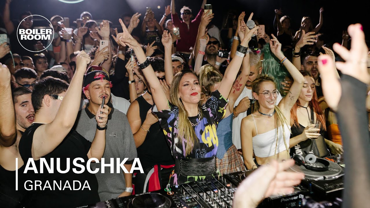 Anuschka - Untitled Set