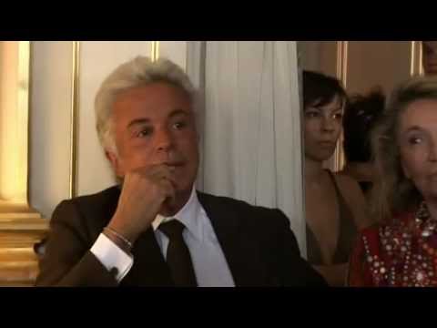 Valentino. The Last Emperor (Giancarlo Giammetti  Bracelet)