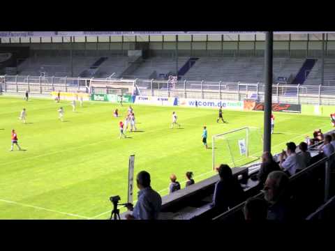 Danone Nations Cup 2013 - Germany Final - TuS Makkabi Frankfurt