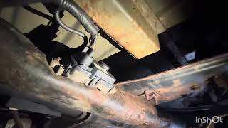 How to Replace a Ford F-150 Fuel Pump Driver Module. 2004-2008