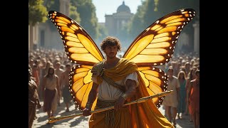 The Myth of ANTEROS - The God of Requited Love | Greek Mythology