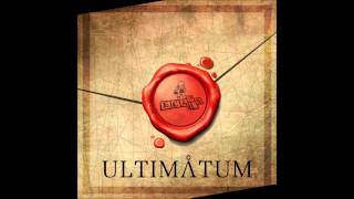 E.Cais - Ultimátum (Álbum completo).