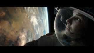 映画『ゼロ・グラビティ』TVCM（30秒）　2013年12月13日公開