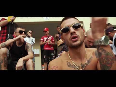 G.Nano - Hamburger ( prod. Synthetic )