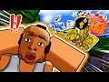 JUN AND GOLDEN ARROW S FUNNIEST MOMENTS