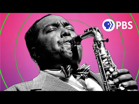 The Genius of Charlie Parker
