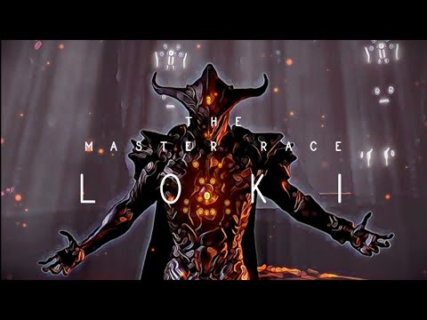 The Master Race Loki - 23,000,000+ Damage Weapon Synergy vs Level 400+