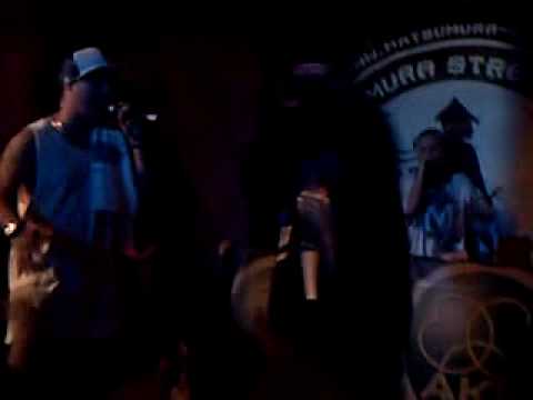 Trad Montana Feat Malsino Serna - Gracias (Concierto)