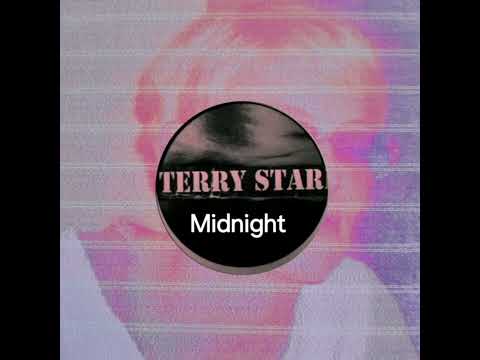 TERRY Starr  -MIDNIGHT- MYSELF PROD
