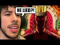 PACKGOD THE FRAUD AND THE KING OF CORNY