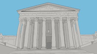 Same-sex marriage at SCOTUS in less than two minutes