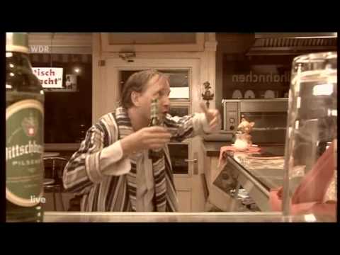 Dittsche vom 22.11.2009 - 1/3 - Kalenderwoche 47 - #125