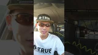 平瀬彪 撮影　ボウズの日