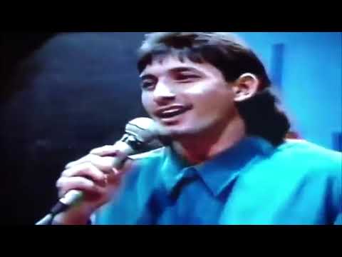 Ednir E Banda Styllus - Coração Velho - ( 30 Anos Sem Ednir Maia )