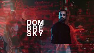 201847 Sat ageHa TV Presents DOMBRESKY