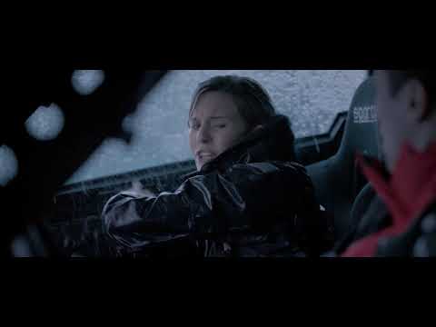 Ограбление в ураган - Трейлер