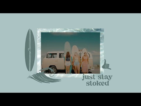 BLUE CRUSH THREE | MADISYNS BFF FILM