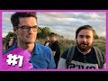 Where's Ware? - Misadventures Of The Flamingang #1