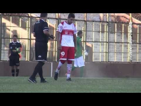 Copa Argentina: Acassuso: 1 (3) - Dep. Morón: 1 (2)