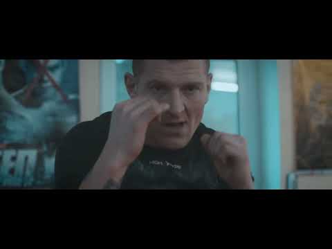 Okrzei Klika - "Pod kontrolą" (prod. Flame Produkcja, cuty: Dj Gondek)